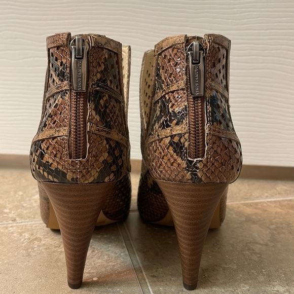 Vince Camuto Booties - Picture 3 of 11